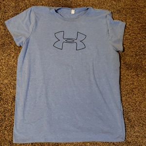 Under Armour T Shirt xl